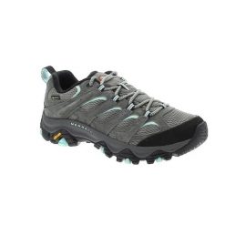 Buty Merrell Performance Niebieskie do fitness. Brązowe trekkingi damskie Merrell, na fitness i siłownię. Za 743.95 zł.