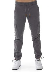 Spodnie dresowe z kieszenie na co dzień na siłownię. Zielone spodnie sportowe męskie LEONE 1947 APPAREL, xl, bez wzorów, z dresówki, na fitness i siłownię. Za 328.38 zł.