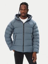 Puma Kurtka zimowa Mono 688367 Niebieski Regular Fit. Niebieskie kurtki męskie Puma, na zimę, m, bez wzorów, z syntetyku, bez kaptura. Za 649.99 zł.
