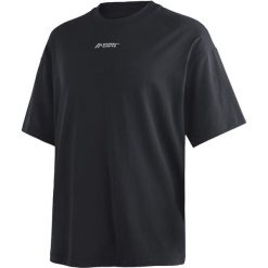 T-shirt Maier Sports MS Fav. Czarne t-shirty męskie Maier Sports, xl, bez wzorów, z bawełny, bez kołnierzyka. Za 238.00 zł.