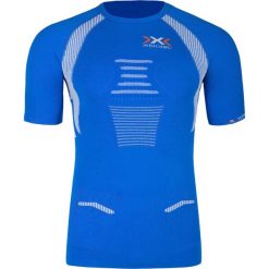 Koszulka X-BIONIC RUNNING MAN THE TRICK Niebieski. T-shirty i topy dla dziewczynek marki X Bionic. W wyprzedaży za 294.00 zł.