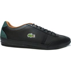Lacoste Buty LACOSTE MISANO SPORT 317 1 CAM (7-34CAM004602H) 45. Buty sportowe męskie marki Lacoste. Za 328.00 zł.
