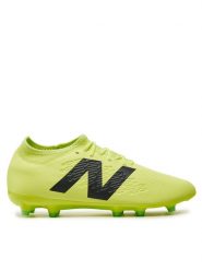 New Balance Buty do piłki nożnej Tekela Magique Fg V4+ ST3FL45 Granatowy. Niebieskie buty sportowe męskie New Balance, z materiału, bez zapięcia. Za 279.99 zł.
