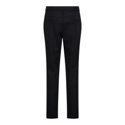 Spodnie damskie turystyczne CMP 33C7926. Czarne spodnie sportowe damskie CMP, xl, bez wzorów, na fitness i siłownię. Za 139.99 zł.