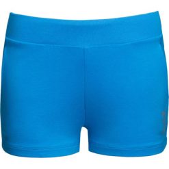 Szorty EA7 EMPORIO ARMANI. Szorty damskie marki EA7 Emporio Armani. W wyprzedaży za 217.00 zł.