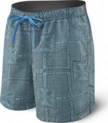 SAXX Szorty męskie Cannonball 2n1 Short Rattan r. S. Kąpielówki męskie Saxx, m, bez wzorów. Za 194.99 zł.