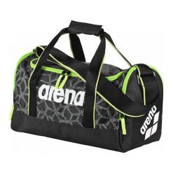 Arena Torba sportowa Spiky 2 Small (black-green) (1E007/506). Torby podróżne damskie marki BABOLAT. Za 135.44 zł.