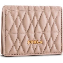 Mały Portfel Damski FURLA - Cometa 993804 P PAV5 2Q0 Dalia f. Portfele damskie marki Furla. Za 575.00 zł.