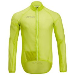 Kurtka rowerowa (windbreaker) męska SILVINI Men Jacket MONTILIO. Zielone buty sportowe męskie Silvini, m, bez wzorów, bez kaptura. Za 299.00 zł.