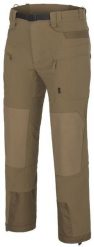 Helikon-Tex Spodnie BLIZZARD® - StormStretch® - Coyote. Spodnie sportowe męskie HELIKON-TEX, m, bez wzorów. Za 304.68 zł.