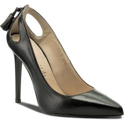 Szpilki SERGIO BARDI - Felizzano SS127347718TP 101. Szpilki damskie marki Sergio Bardi. W wyprzedaży za 169.00 zł.