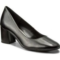 Półbuty LASOCKI - 70290-03 Czarny. Czarne półbuty damskie Lasocki, z materiału, eleganckie. W wyprzedaży za 159.99 zł.