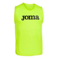 Śliniak Treningowy Unisex Dla Dorosłych. Zielone śliniaki dla dzieci Joma, bez wzorów, z materiału. Za 61.99 zł.