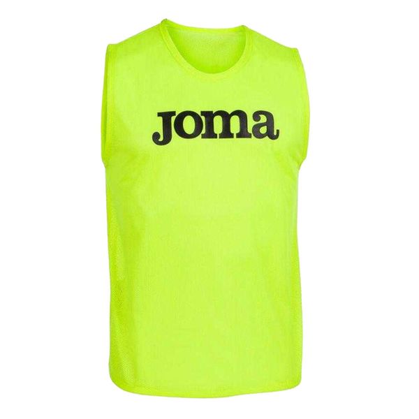 Śliniak Treningowy Unisex Dla Dorosłych. Zielone śliniaki dla dzieci Joma, bez wzorów, z materiału. Za 61.99 zł.