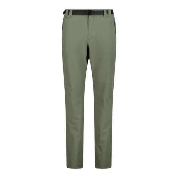 Spodnie męskie turystyczne CMP 3T51547. Czarne spodnie sportowe męskie CMP, na lato, m, bez wzorów, outdoorowe. Za 134.99 zł.