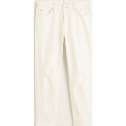 Mango - Jeansy Relax. Jeansy damskie Mango. W wyprzedaży za 69.90 zł.