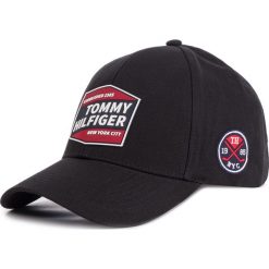 Czapka z daszkiem TOMMY HILFIGER - Patches Cap AM0AM04653 002. Czapki i kapelusze męskie marki Tommy Hilfiger. Za 229.00 zł.