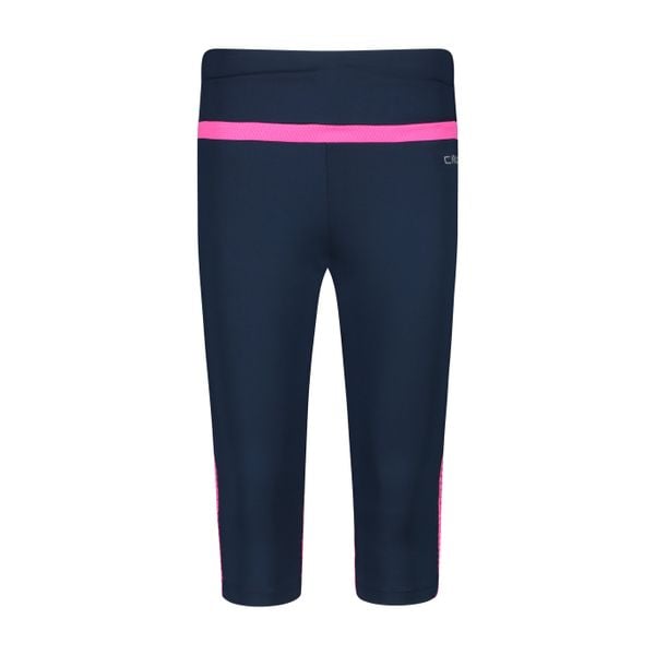 Damskie legginsy 3/4 CMP. Niebieskie legginsy damskie CMP, xl, bez wzorów. Za 212.00 zł.