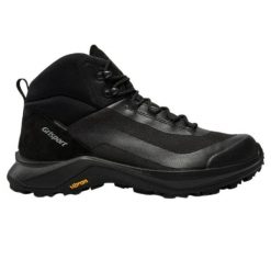 Buty trekkingowe męskie Grisport 14717A12TN Vibram. Czarne trekkingi męskie Grisport. Za 429.00 zł.