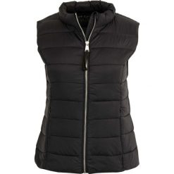 Kamizelka pikowana damska The People Rep Havera. Czarne kurtki damskie WE THE PEOPLE, na jesień, bez wzorów, bez kaptura. Za 248.99 zł.