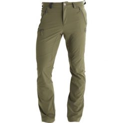 Mammut RUNBOLD PANTS Spodnie materiałowe iguana. Spodnie materiałowe męskie Mammut, z elastanu, sportowe. Za 499.00 zł.