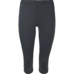Szorty damskie Endurance Mahana XQL 3/4. Czarne legginsy damskie Endurance, l, bez wzorów, do biegania. Za 179.00 zł.