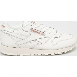 Reebok - Buty Cl Lthr. Obuwie sportowe damskie marki Reebok. Za 379.90 zł.
