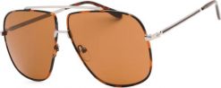 Guess Męskie okulary przeciwsłoneczne GUESS model GF0239-14E (Szkło/Zausznik/Mostek) 61/10/140 mm) NoSize. Okulary przeciwsłoneczne męskie Guess. Za 219.20 zł.