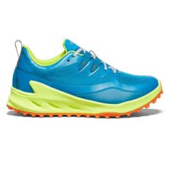 Buty trekkingowe damskie Keen Zionic WP. Niebieskie trekkingi damskie Keen. Za 502.55 zł.