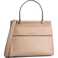 Torebka MICHAEL MICHAEL KORS - Jasmine 30H8TI2S2L Truffle. Torebki do ręki damskie marki MICHAEL Michael Kors. Za 1,829.00 zł.