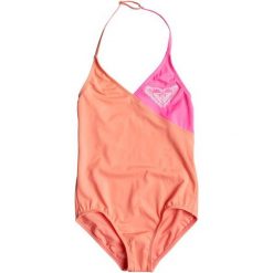 Roxy Strój Kąpielowy One Piece G Sunkissed Coral 10. Stroje kąpielowe dla dziewczynek marki Roxy. W wyprzedaży za 109.00 zł.