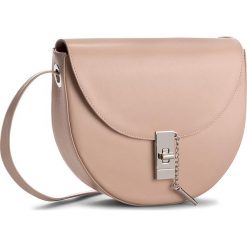 Torebka BELLUCCI - R-348 Róż. Listonoszki damskie marki Bellucci. W wyprzedaży za 279.00 zł.