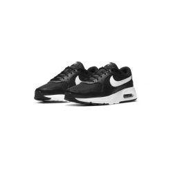 Buty do chodzenia damskie Nike Air Max SC. Czarne obuwie sportowe damskie Nike, bez wzorów, z materiału, trekkingowe, nike air max. Za 582.00 zł.