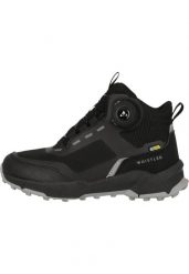 Buty trekkingowe Whistler Gango Q-lock WP. Czarne trekkingi damskie Whistler, trekkingowe. Za 238.00 zł.