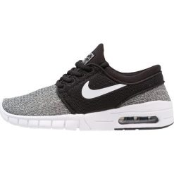 Nike SB STEFAN JANOSKI MAX Tenisówki i Trampki black/white. Buty sportowe chłopięce Nike SB. Za 379.00 zł.