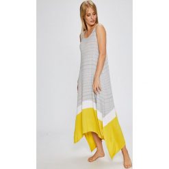 Dkny - Koszula nocna. Koszule nocne damskie DKNY. W wyprzedaży za 189.90 zł.