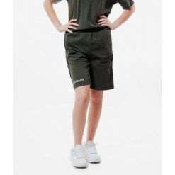 Givova Bermuda Terry Band męskie XL. Zielone szorty męskie Givova, na lato, m, bez wzorów. Za 213.99 zł.