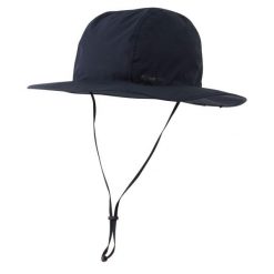 Kapelusz Trekmates Blackden DRY. Zielone czapki i kapelusze męskie TREKMATES, bez wzorów, z poliesteru. Za 135.99 zł.