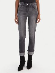 Liu Jo Jeansy UF5006 D4615 Szary Regular Fit. Szare jeansy damskie Liu Jo. Za 719.99 zł.