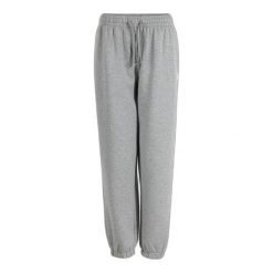 Damskie spodnie dresowe Joma Core. Fioletowe spodnie dresowe damskie Joma, l, bez wzorów, z bawełny, na fitness i siłownię. Za 165.00 zł.