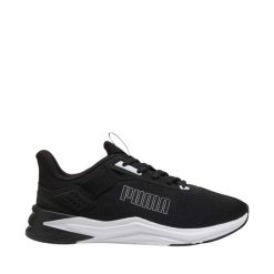 Buty męskie Puma FTR Wave. Białe buty sportowe męskie Puma, bez zapięcia, do biegania. Za 169.00 zł.
