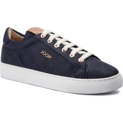 Sneakersy JOOP! - Coralie 4140004434 Dark Blue 402. Półbuty damskie marki JOOP!. Za 609.00 zł.