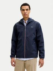 Jack & Jones Kurtka przejściowa Blualves Light 12291908 Granatowy Regular Fit. Niebieskie kurtki męskie Jack & Jones, m, bez wzorów, z syntetyku, bez kaptura. Za 289.99 zł.