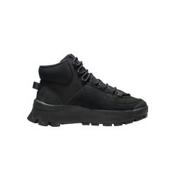 Buty Kobieta Nike City Classic brązowy. Brązowe obuwie sportowe damskie Nike, bez wzorów, z materiału, trekkingowe. Za 499.99 zł.