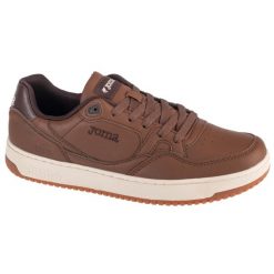 Buty sportowe Sneakersy męskie, C.Stadium Men 24 CSTAW. Brązowe buty sportowe męskie Joma, bez zapięcia, trekkingowe. Za 189.99 zł.