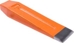 Waart WAART Klin rozłupujący 2.0 kg prosty stalowy do drewna. Szare mokasyny męskie Waart. Za 45.00 zł.