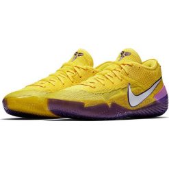Nike Buty Nike Kobe AD NXT 360 Lakers - AQ1087-700 42. Buty sportowe męskie Nike. Za 1,256.08 zł.