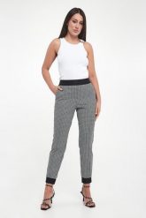 Spodnie damskie ze wzorem SPORTALM. Legginsy damskie Sportalm, bez wzorów. Za 659.00 zł.