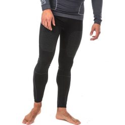 Freenord Spodnie unisex ThermoTech EVO Black r. XXL. Spodnie dresowe damskie marki Freenord. Za 64.27 zł.