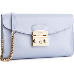 Torebka FURLA - Metropolis 1008896 B BOT6 ARE Violetta f. Torebki do ręki damskie marki Furla. Za 1,240.00 zł.